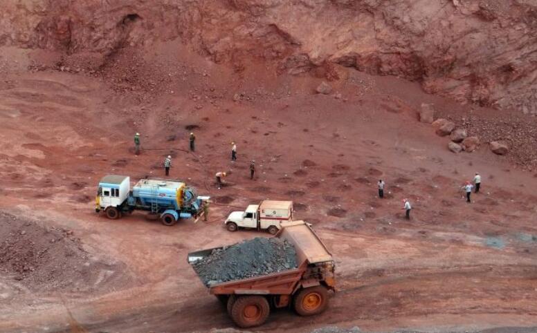 奥里萨邦（Odisha）成功完成了采矿拍卖