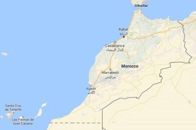 摩洛哥：非洲矿业的后起之秀
