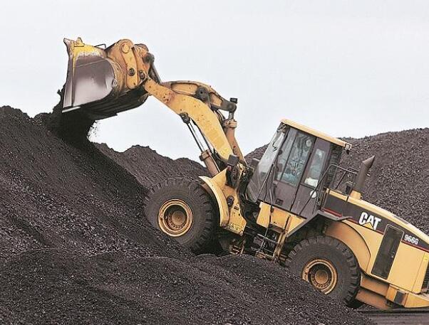矿业公司Thriveni获得31,428千万卢比的合同，用于开发NTPC煤矿