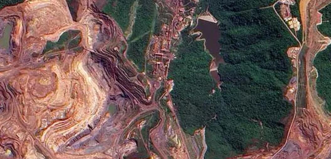 ​全球10个最大矿山（二）