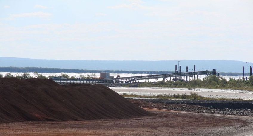 陷入困境的山脊铁矿石矿山有了新的租约 从而增加了西澳远北地区的出口