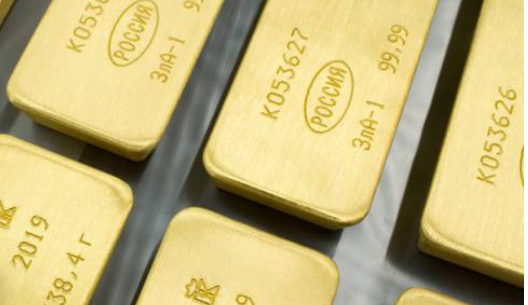 最大的金矿项目失败 加拿大矿业公司Barrick Gold被罚900万美元