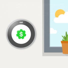 Nest与SolarCity合作实施“节省时间”计划
