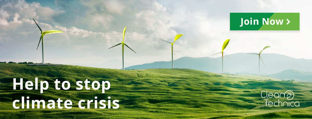 美国EIA回应CleanTechnica关于能源预测的信函/批评