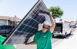 SolarCity在南卡罗来纳州开业