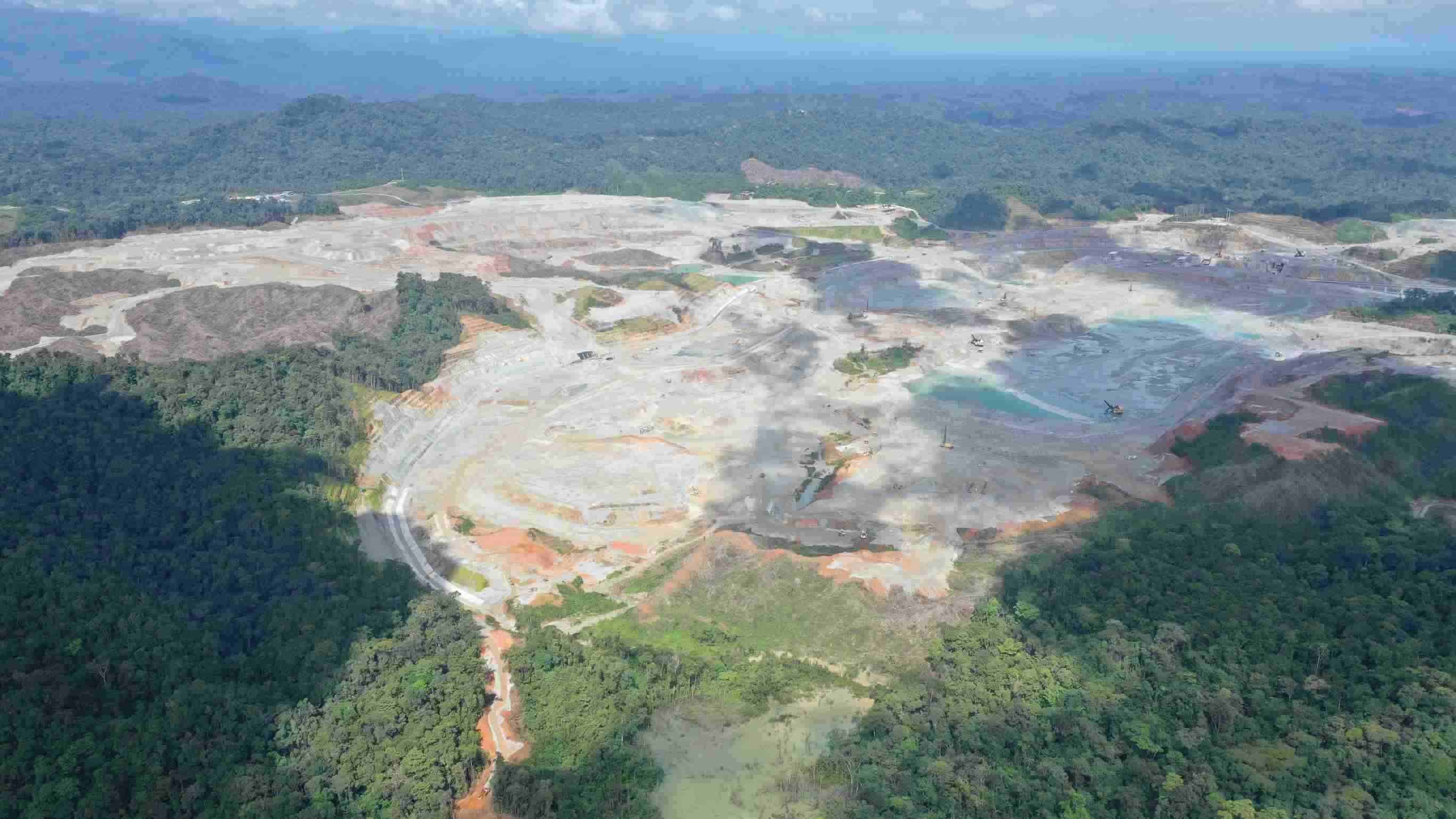 巴拿马概述了其促进矿业投资的目标