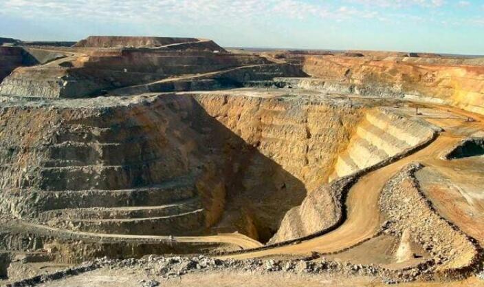 安古兰矿将作为旅游目的地起步