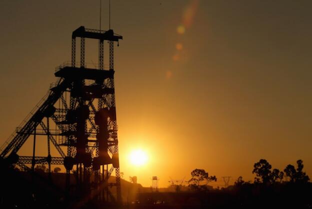 采矿业是遭受蹂躏的南澳经济不太可能的救星
