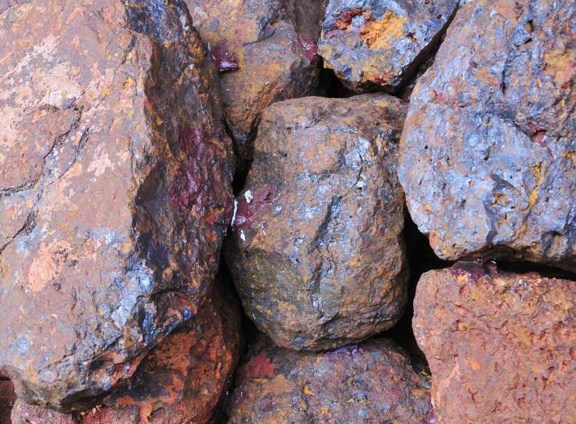 Manganese X Energy Corp公布电池山锰矿项目的矿产资源估算